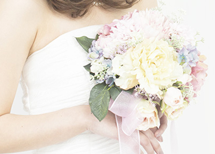 ブライダル脱毛