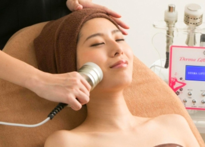 ポレーション導入