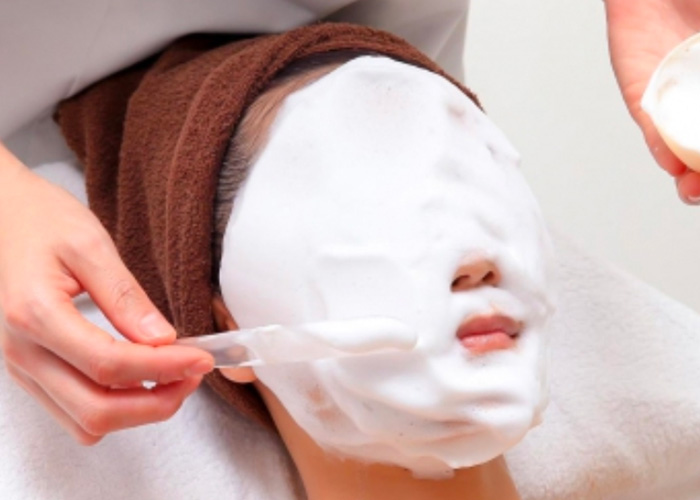 お肌をきれいにしたい