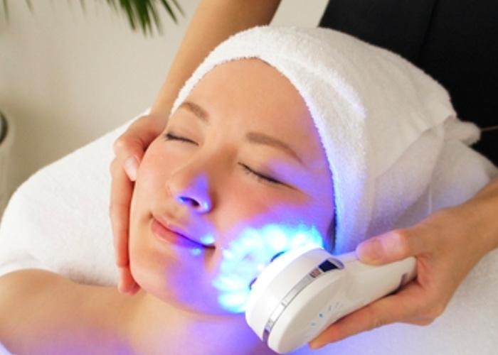 シミしわ改善予防したい