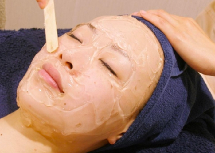 美白ケアをしたい