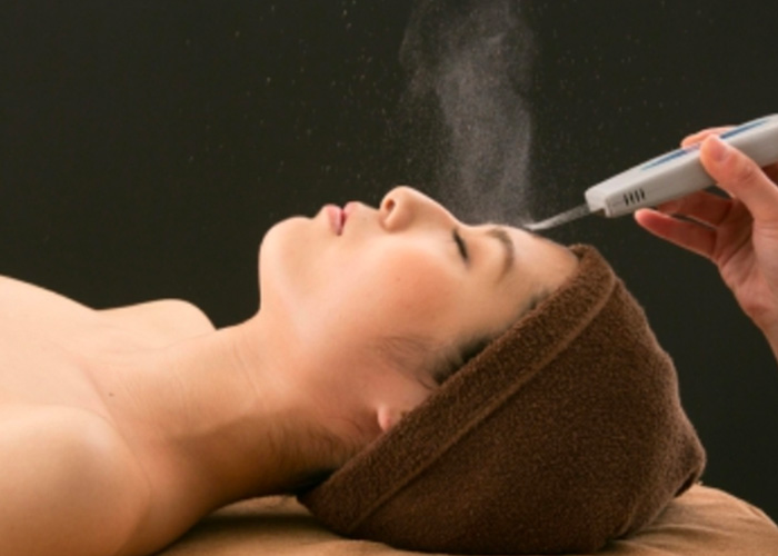 毛穴をきれいにしたい