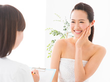 アフターカウンセリング